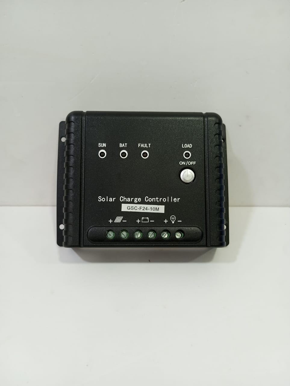 Solar Charge Controller MPPT - type solar charge controller 24v / commercial & domestic (B0CCYC4JHT) Amazon Price History, Amazon Price Tracker