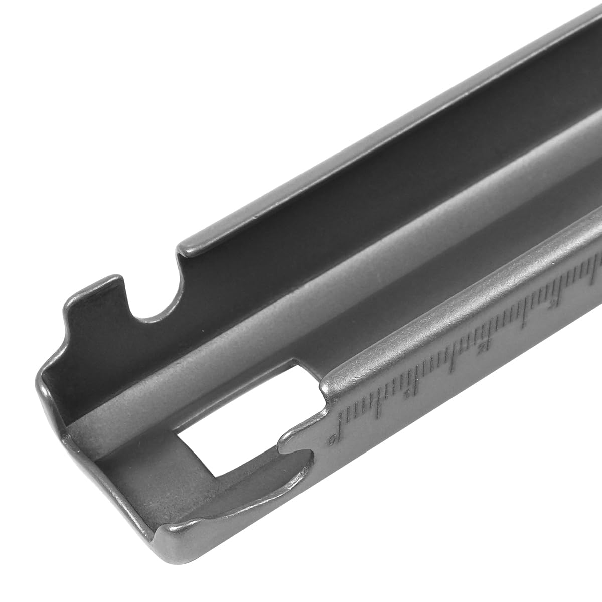 Tiardey Titan-Rucksackschaufel Mit Langem Griff - Multifunktions-Werkzeug Für Outdoor & Camping