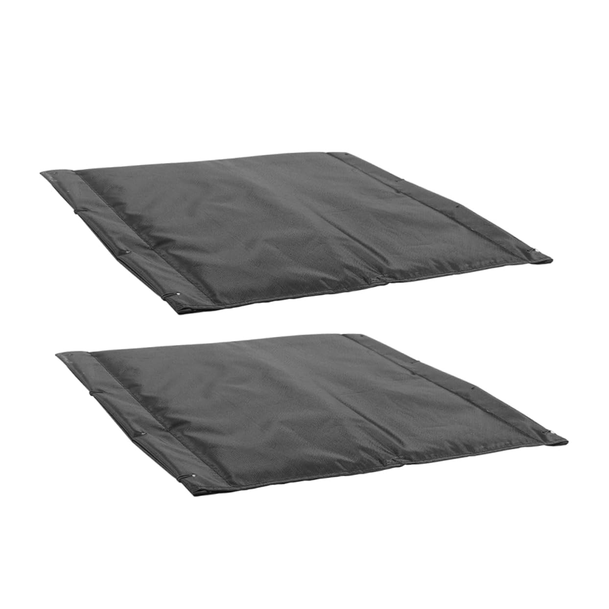 Coussin pour fauteuil roulant pour remplacer une assise usée et supprimer les glissements