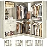 Unikito 86 Inch Corner System