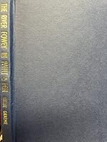 The River Fowey in paint & pen B0007CELVU Book Cover