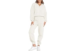 2024 Comfort Women's Sweat Set