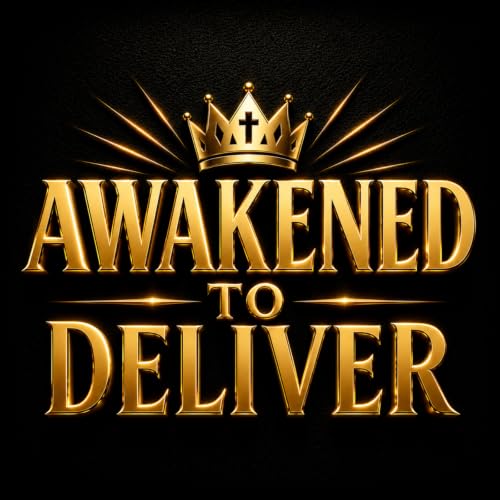Awakened to Deliver cover art