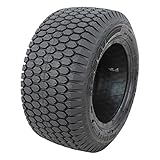  18x8.50-8 6PR/82A4 Kabat Turf LWG2 Rasenprofil Reifen für Rasentraktor TL