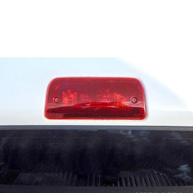 Troisième feu stop surélevé cassé Chevy S10 1994-2004 solution étanche - 4
