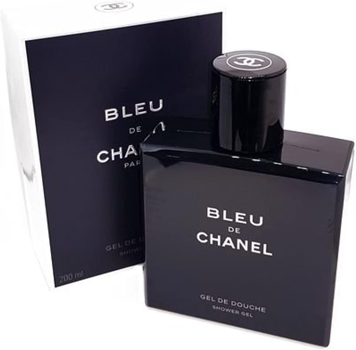 CHANEL Bleu De Shower Gel, 200 ml