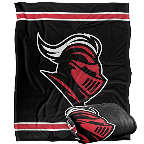 LOGOVISION Official Collegiate Primary Logo Collection Silky Touch Super Soft Throw Blanket Collection