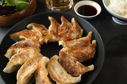 冷凍生餃子135個入りたっぷり