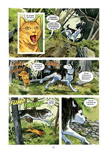Beasts of Burden Vol. 2: Guardiões da Vizinhança