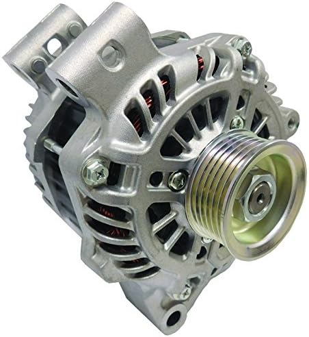 Premier Gear PG-11579 Alternator Replacement for Subaru Forester H4 (11-13), 23700-AA700, 23700-AA701, A002TL0091, A002TL0091A