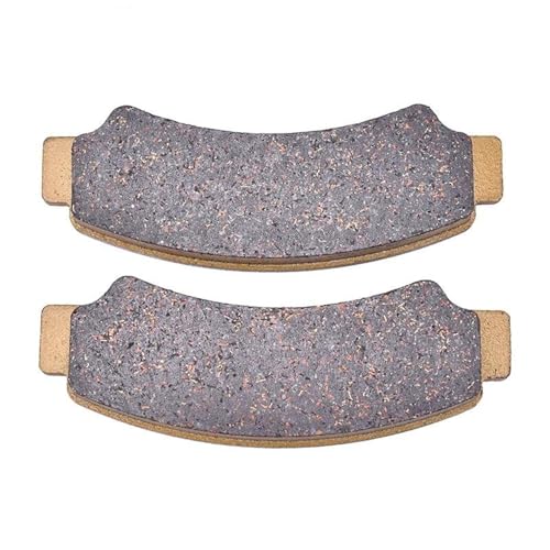 Plaquettes de frein avant 1000cc CFMOTO 600 C-force Z-force 950