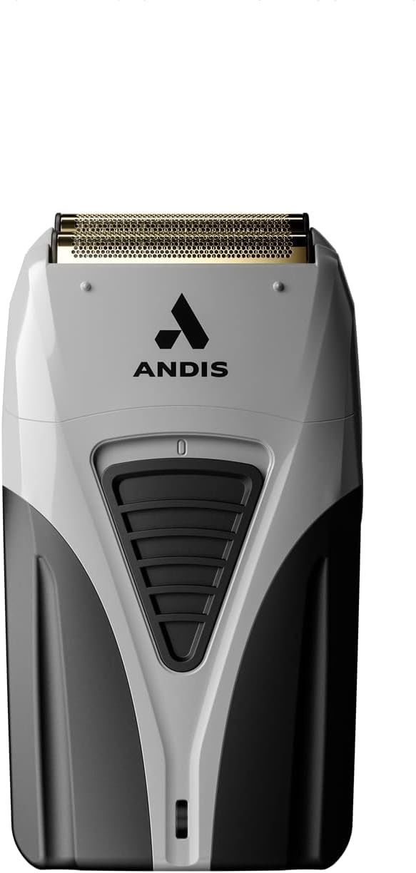 andis ProFoil シェーバー Andis Profoil Lithium Plus Foil Shaver #17255