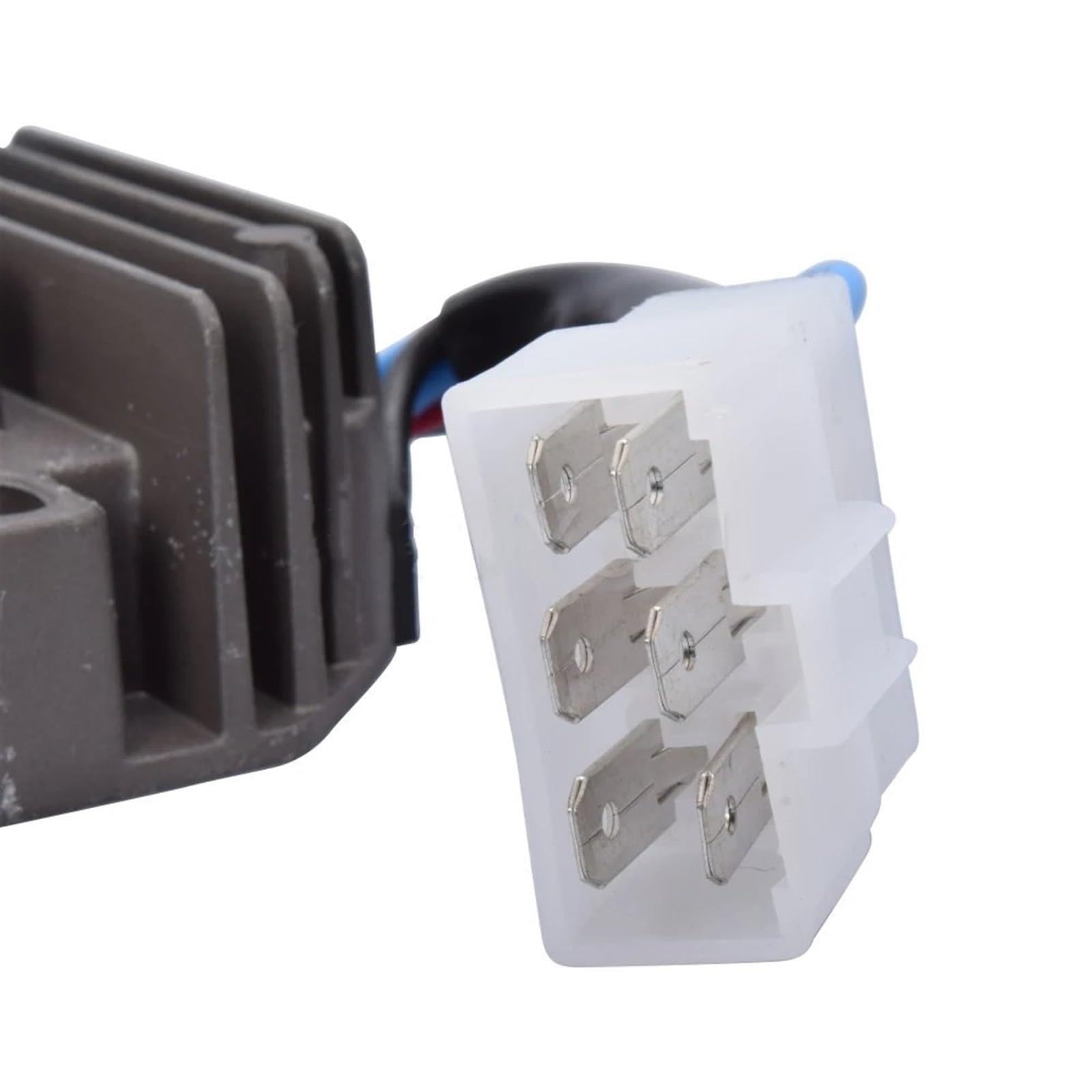 Regulador de voltaje para moto Regulador de voltaje rectificador