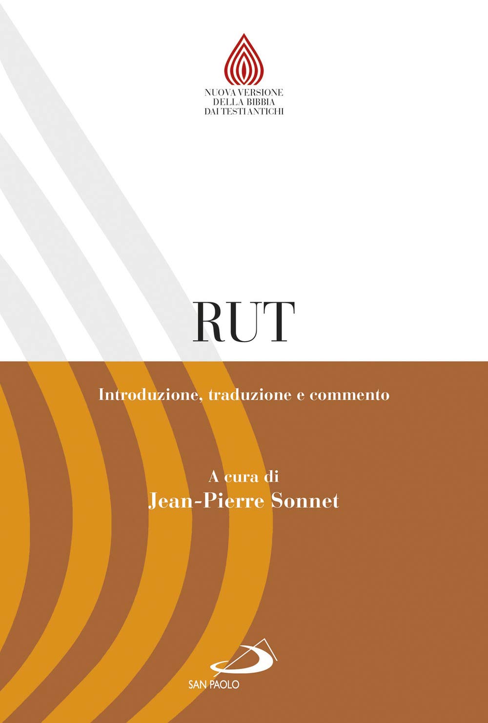 Rut. Introduzione, Traduzione E Commento - 4