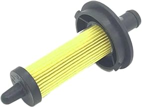 DEF Air Filter for Mercury 200 225 250 HP 3.0L V6 for Optimax Replaces 35-880084T01, 880084T