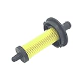 DEF Air Filter for Mercury 200 225 250 HP 3.0L V6 for Optimax Replaces 35-880084T01, 880084T