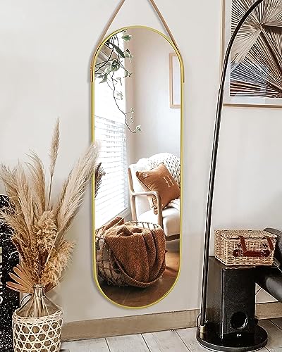 ITSRG Full Length Mirror, 16