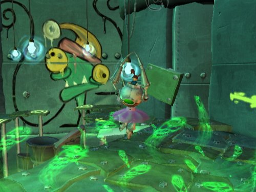 Vista 9 de Kore Gang - Nintendo Wii