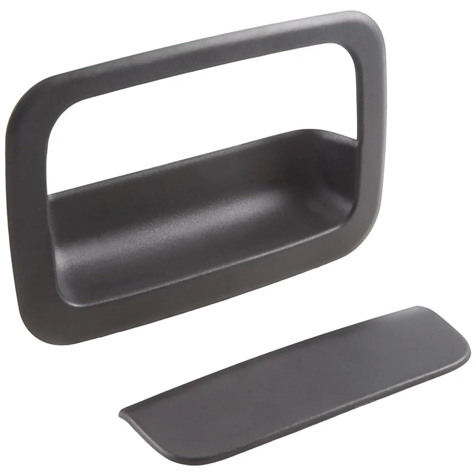 NOHEEU Car Side Door Handle Cover Decoration Sticker for Suzuki for Jimny JB64 for Sierra JB74W 2019-2023