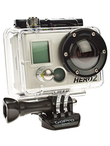 GoPro HD HERO2: Motorsports Edition