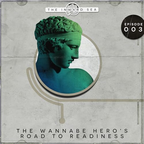 The Myth of Theseus part I: The Wannabe Hero's Road to Readiness