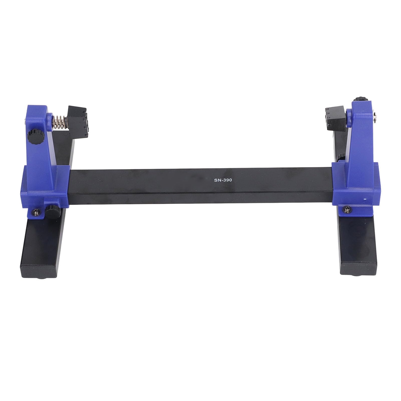 Supporto per dissaldatura per saldatura regolabile con rotazione del supporto per morsetto di saldatura per PCB (Holder)