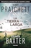 La Tierra Larga (La Tierra Larga 1)