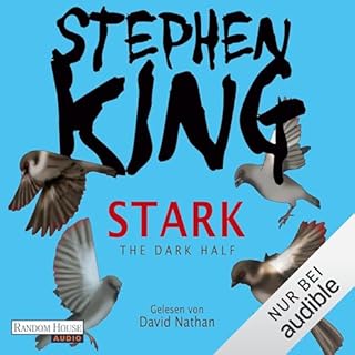 Stark (Dark Half) Titelbild