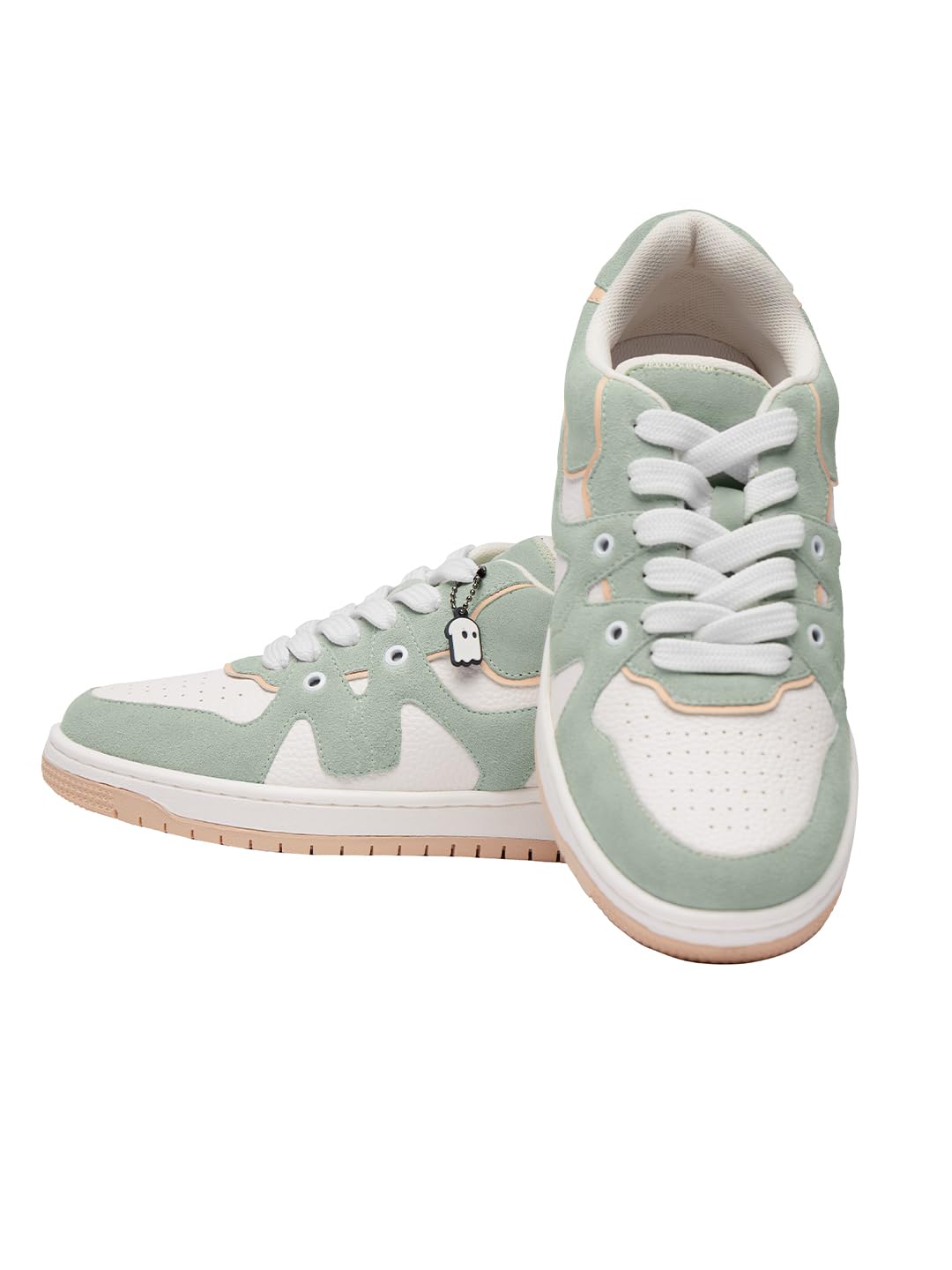 The Souled Store Urban Blaze: Athens Men and Boys Lace Up Low Top Sneakers with Flexibility & Comfort (B0D871XRCP) Amazon Price History, Amazon Price Tracker
