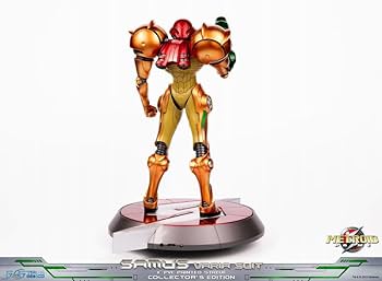 メトロイド サムス・アラン Gravity Suit First 4 フィギュア 41LtVqOgSQL._AC_SY200_QL15_.jpg