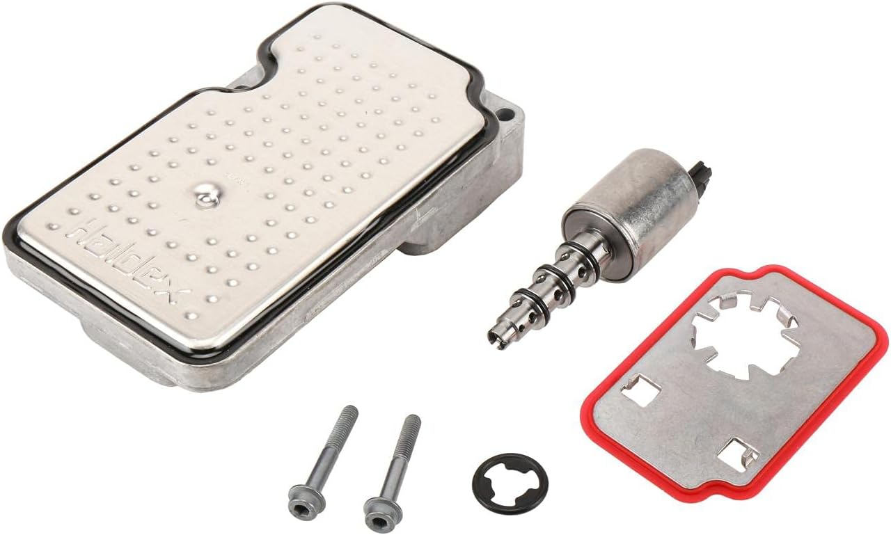 GM Genuine Parts 22820678 Rear Differential Clutch Control