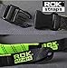 ROK Strap Adjustable Motorcycle Stretch 18