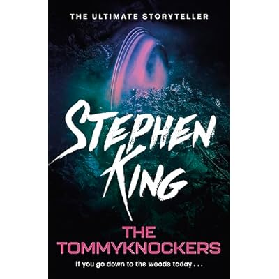 The Tommyknockers