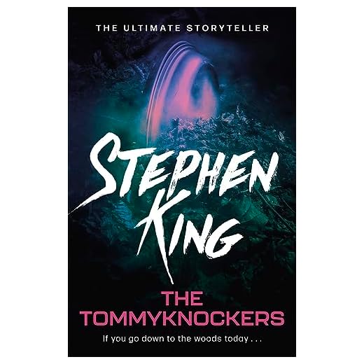 The Tommyknockers