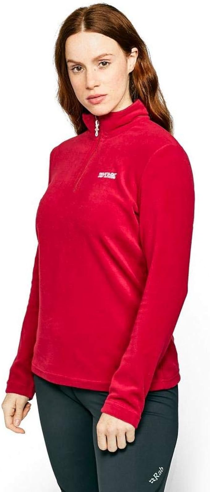 Regatta Women's Sweetlife Fleece, Pink 