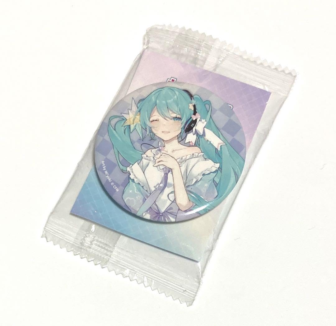 初音ミク Digital Stars 台湾限定 缶バッジ ボーカロイド Amazon.co.jp: ボカロ ミク Digital Stars 台湾限定 缶バッジ