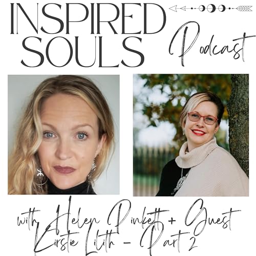 Channelling Yeshua with Kirstie Lilith