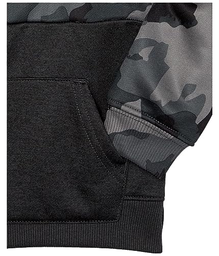 Image of Hurley boys Solar Pullover Hoodie