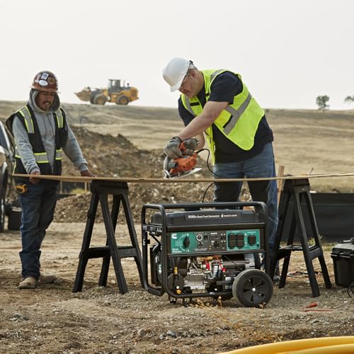 Cummins industrial generator 30kW