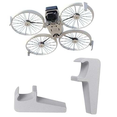 DJI Flip �h���[�� �p �����f�B���O�M�A �����M�A �K�[�h �r�T�|�[�g�u���P�b�g �W���o���ی� �y�ʐ݌v 34mm�������� Flip �A�N�Z�T���[