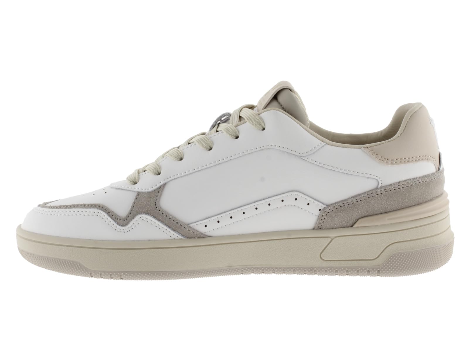 victoria Zapatillas 1985 C80 8800119 | Piel & Piezas Color & Serraje para Adulto Unisex