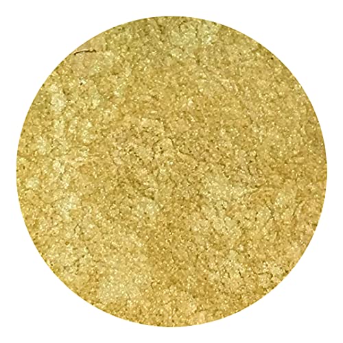 Celebakes by CK Products Kings Gold Edible Luster Dust Edible Luster Dust, .25 oz.