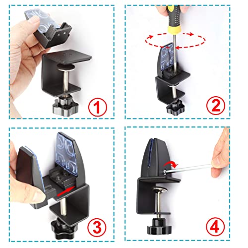Mejores review On-line Mamparas de acrílico ajustables para comprar online. 3 Imagen adicional