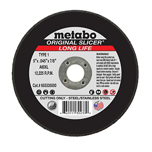 Metabo 655335000 5
