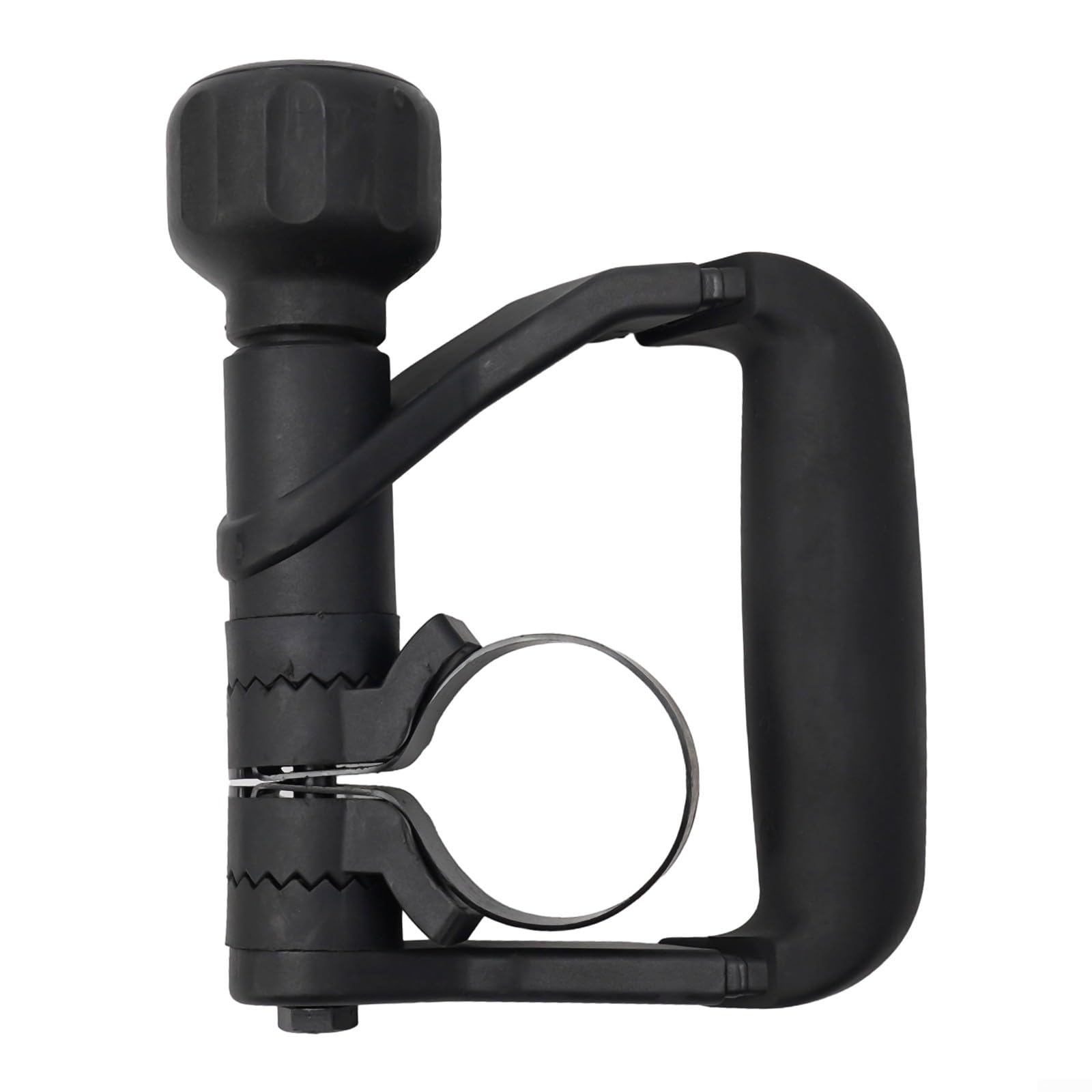 Accesorios para Herramientas eléctricas, Mango Adicional, Mango Lateral para Martillo de demolición para Bosch GSH11E