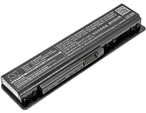 Cameron Sino CS New Replacement Battery for 600B5C-S03,