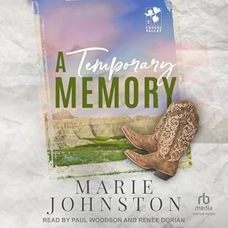A Temporary Memory cover art