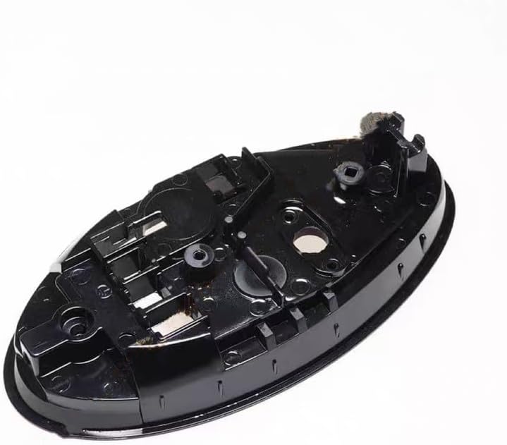 Replacement Portable Multi-Directional Steam/Dry Iron Bottom Shell Of Insulation Board for Panasonic NI-FS900 NI-FS600 GSA090 Garment Steamer Accessories