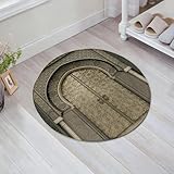 Ultra Doux : est fabriqué à partir de microfibre de haute qualité, offrant une douceur exceptionnelle et un confort optimal pour vos pieds. Grâce à une technologie améliorée, les fibres restent durables et résistantes à l'usure.