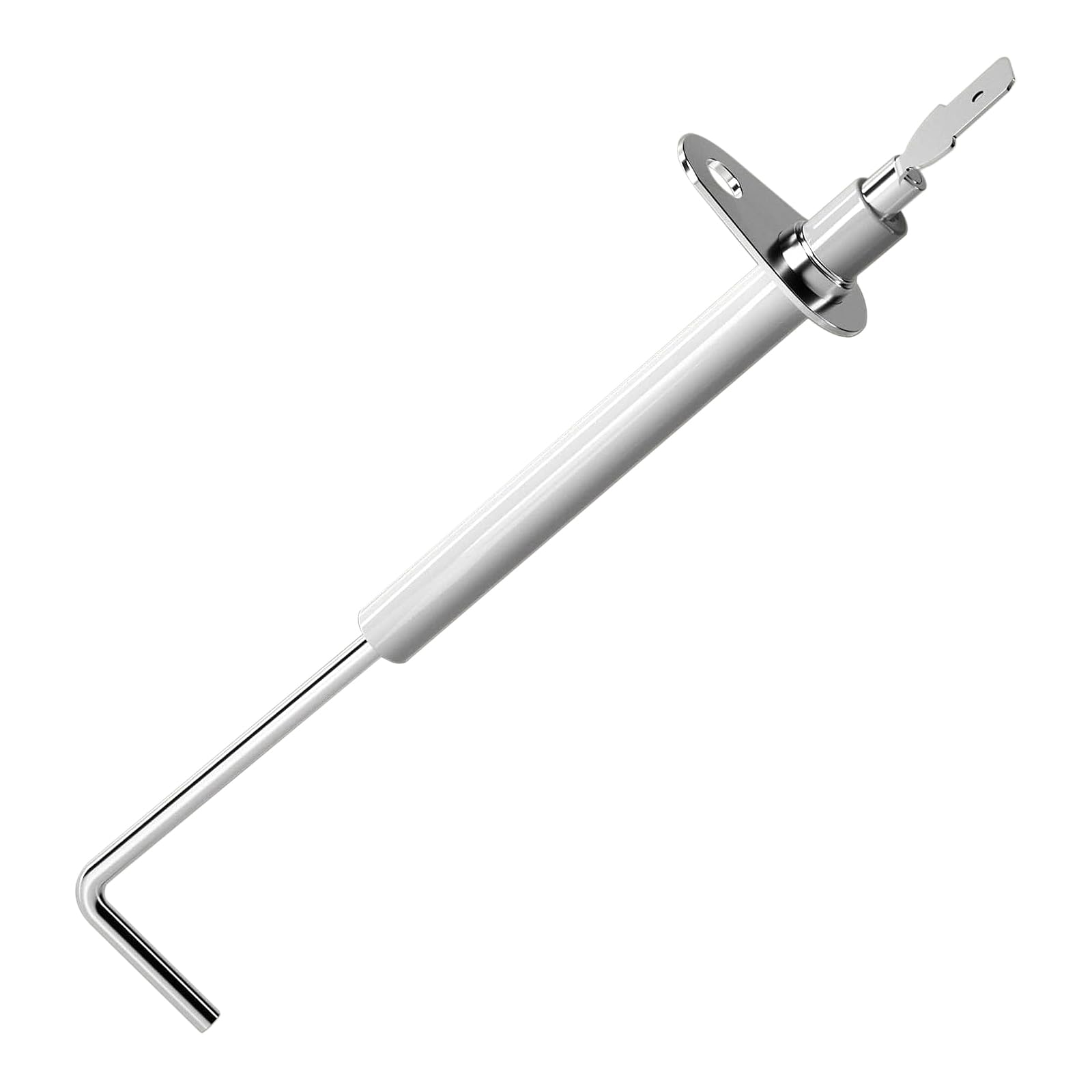 Amazon.com: Eagles 69W43 Flame Sensor, 1 Pack Gas Furnace Flame